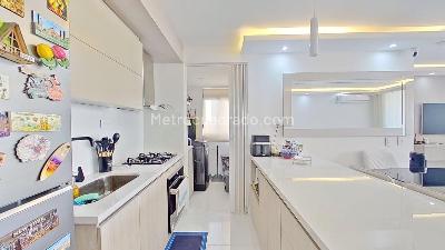 Apartamento en venta en Riomar, Barranquilla · foto 6 de 20