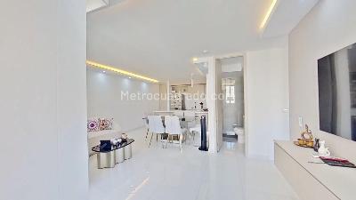 Apartamento en venta en Riomar, Barranquilla · foto 4 de 20