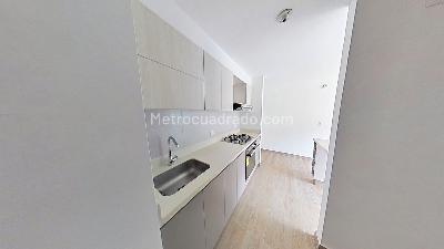 Apartamento en venta en Alameda Del Rio, Barranquilla · foto 10 de 15