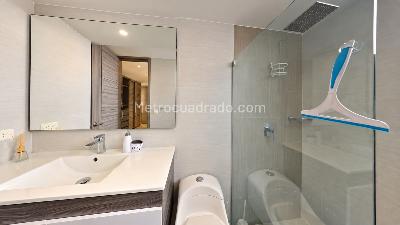 Apartamento en venta en Villa Santos, Barranquilla · foto 15 de 20