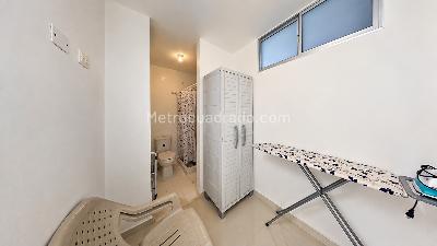 Apartamento en venta en Villa Santos, Barranquilla · foto 6 de 20