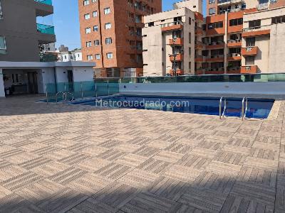 Apartamento en venta en Villa Santos, Barranquilla · foto 20 de 20