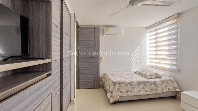 Apartamento en venta en Villa Santos, Barranquilla · foto 10 de 20