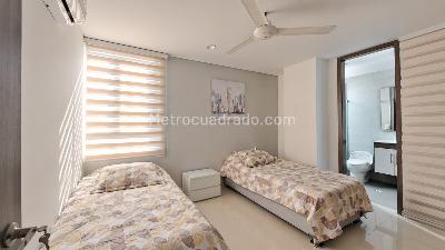 Apartamento en venta en Villa Santos, Barranquilla · foto 11 de 20