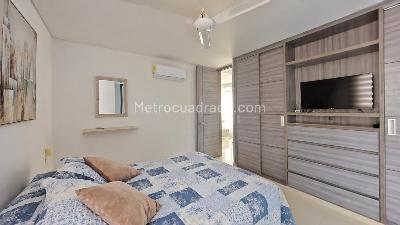 Apartamento en venta en Villa Santos, Barranquilla · foto 8 de 20