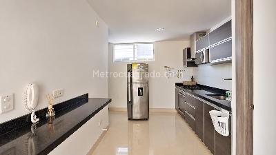 Apartamento en venta en Villa Santos, Barranquilla · foto 5 de 20
