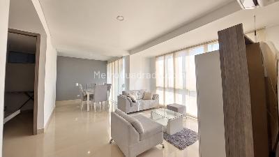 Apartamento en venta en Villa Santos, Barranquilla · foto 3 de 20