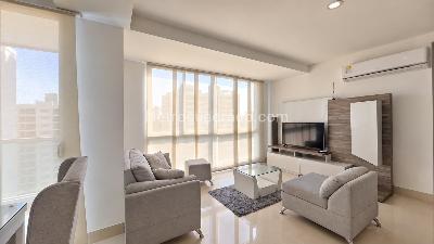 Apartamento en venta en Villa Santos, Barranquilla · foto 2 de 20
