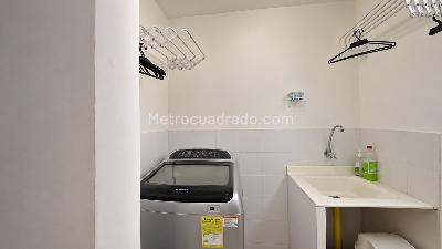 Apartamento en venta en Villa Santos, Barranquilla · foto 7 de 20