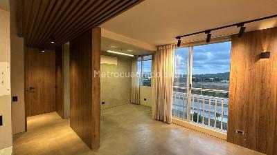 Apartamento en venta en Alameda Del Rio, Barranquilla · foto 17 de 19