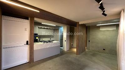 Apartamento en venta en Alameda Del Rio, Barranquilla · foto 2 de 19