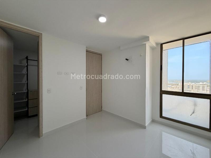 Piso – Barranquilla, Riomar - Vista 3
