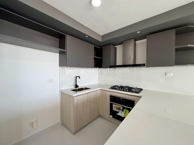 Piso – Barranquilla, Riomar - Más