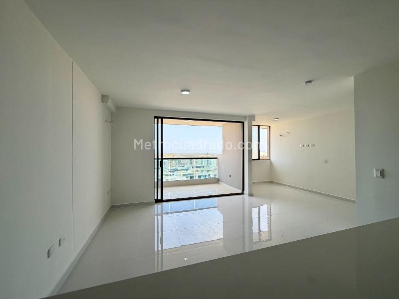 Piso – Barranquilla, Riomar - Vista 5