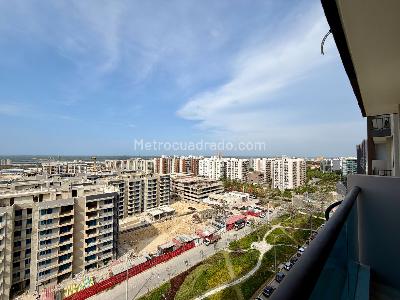 Apartamento en venta en Riomar, Barranquilla · foto 8 de 20