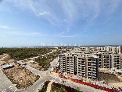 Apartamento en venta en Riomar, Barranquilla · foto 9 de 20