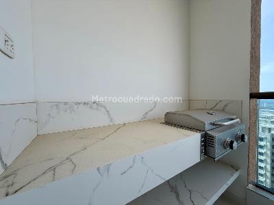 Apartamento en venta en Riomar, Barranquilla · foto 6 de 20