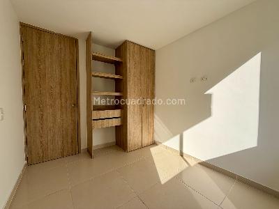 Apartamento de 2 alcobas en venta en Miramar, Barranquilla, 60 m² · foto 8 de 12