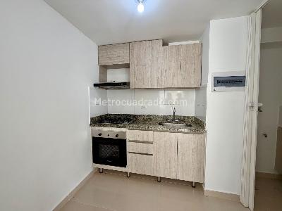 Apartamento de 2 alcobas en venta en Miramar, Barranquilla, 60 m² · foto 1 de 12