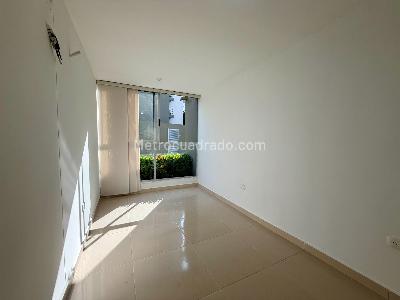 Apartamento de 2 alcobas en venta en Miramar, Barranquilla, 60 m² · foto 4 de 12