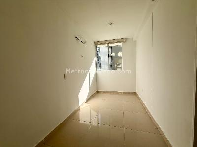 Apartamento de 2 alcobas en venta en Miramar, Barranquilla, 60 m² · foto 5 de 12