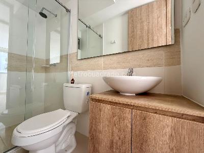 Apartamento de 2 alcobas en venta en Miramar, Barranquilla, 60 m² · foto 11 de 12