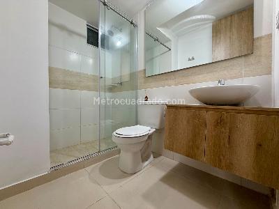 Apartamento de 2 alcobas en venta en Miramar, Barranquilla, 60 m² · foto 12 de 12