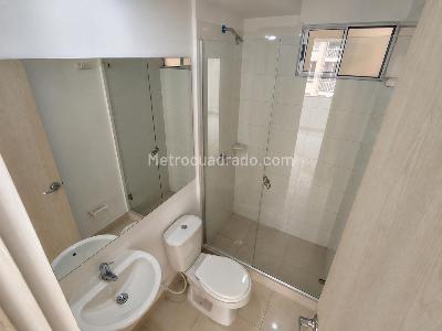 Apartamento en venta en Alameda Del Rio, Barranquilla · foto 17 de 17