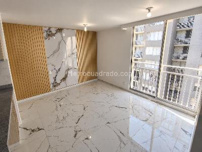 Apartamento en venta en Alameda Del Rio, Barranquilla · foto 2 de 17
