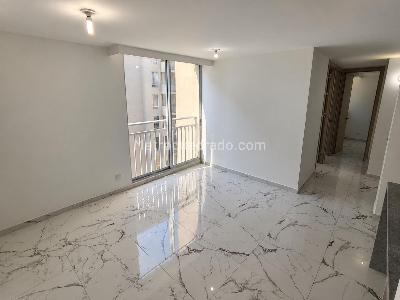 Apartamento en venta en Alameda Del Rio, Barranquilla · foto 5 de 17