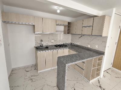Apartamento en venta en Alameda Del Rio, Barranquilla · foto 3 de 17