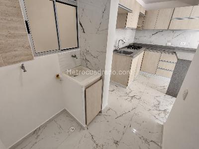 Apartamento en venta en Alameda Del Rio, Barranquilla · foto 6 de 17