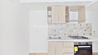 Apartamento de 2 alcobas en venta en Ciudad Mallorquin, Barranquilla, 58 m² · foto 2 de 14