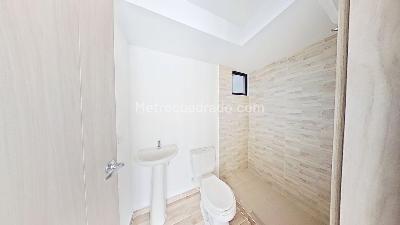 Apartamento de 2 alcobas en venta en Ciudad Mallorquin, Barranquilla, 58 m² · foto 7 de 14