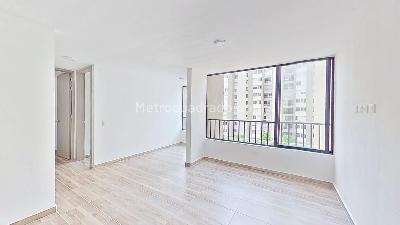 Apartamento de 2 alcobas en venta en Ciudad Mallorquin, Barranquilla, 58 m² · foto 8 de 14