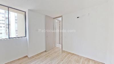 Apartamento de 2 alcobas en venta en Ciudad Mallorquin, Barranquilla, 58 m² · foto 9 de 14
