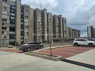 Apartamento de 2 alcobas en venta en Ciudad Mallorquin, Barranquilla, 58 m² · foto 13 de 14