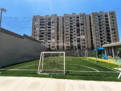 Apartamento de 2 alcobas en venta en Ciudad Mallorquin, Barranquilla, 58 m² · foto 10 de 14