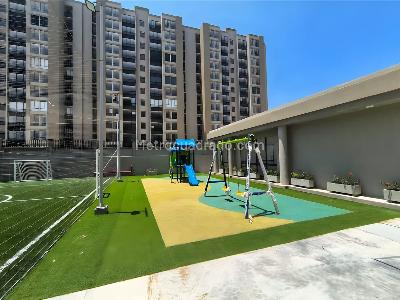 Apartamento de 2 alcobas en venta en Ciudad Mallorquin, Barranquilla, 58 m² · foto 12 de 14