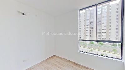Apartamento de 2 alcobas en venta en Ciudad Mallorquin, Barranquilla, 58 m² · foto 3 de 14