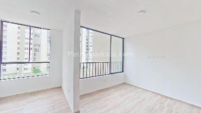 Apartamento de 2 alcobas en venta en Ciudad Mallorquin, Barranquilla, 58 m² · foto 4 de 14