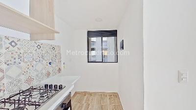 Apartamento de 2 alcobas en venta en Ciudad Mallorquin, Barranquilla, 58 m² · foto 6 de 14