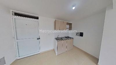 Apartamento de 2 alcobas en venta en Ciudad Mallorquin, Barranquilla, 50 m² · foto 2 de 20