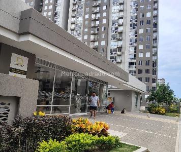 Apartamento de 2 alcobas en venta en Ciudad Mallorquin, Barranquilla, 50 m² · foto 20 de 20