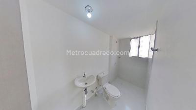 Apartamento de 2 alcobas en venta en Ciudad Mallorquin, Barranquilla, 50 m² · foto 8 de 20