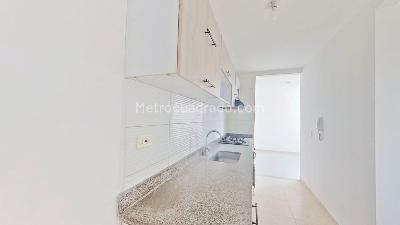 Apartamento de 3 alcobas en venta en Villa Campestre, Barranquilla, 104 m² · foto 7 de 14