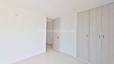 Apartamento de 3 alcobas en venta en Villa Campestre, Barranquilla, 104 m² · foto 8 de 14