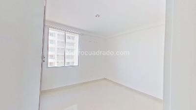 Apartamento de 3 alcobas en venta en Villa Campestre, Barranquilla, 104 m² · foto 9 de 14