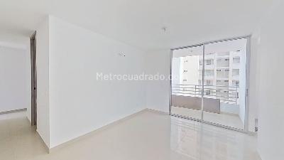 Apartamento de 3 alcobas en venta en Villa Campestre, Barranquilla, 104 m² · foto 10 de 14