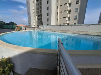 Apartamento de 3 alcobas en venta en Villa Campestre, Barranquilla, 104 m² · foto 1 de 14